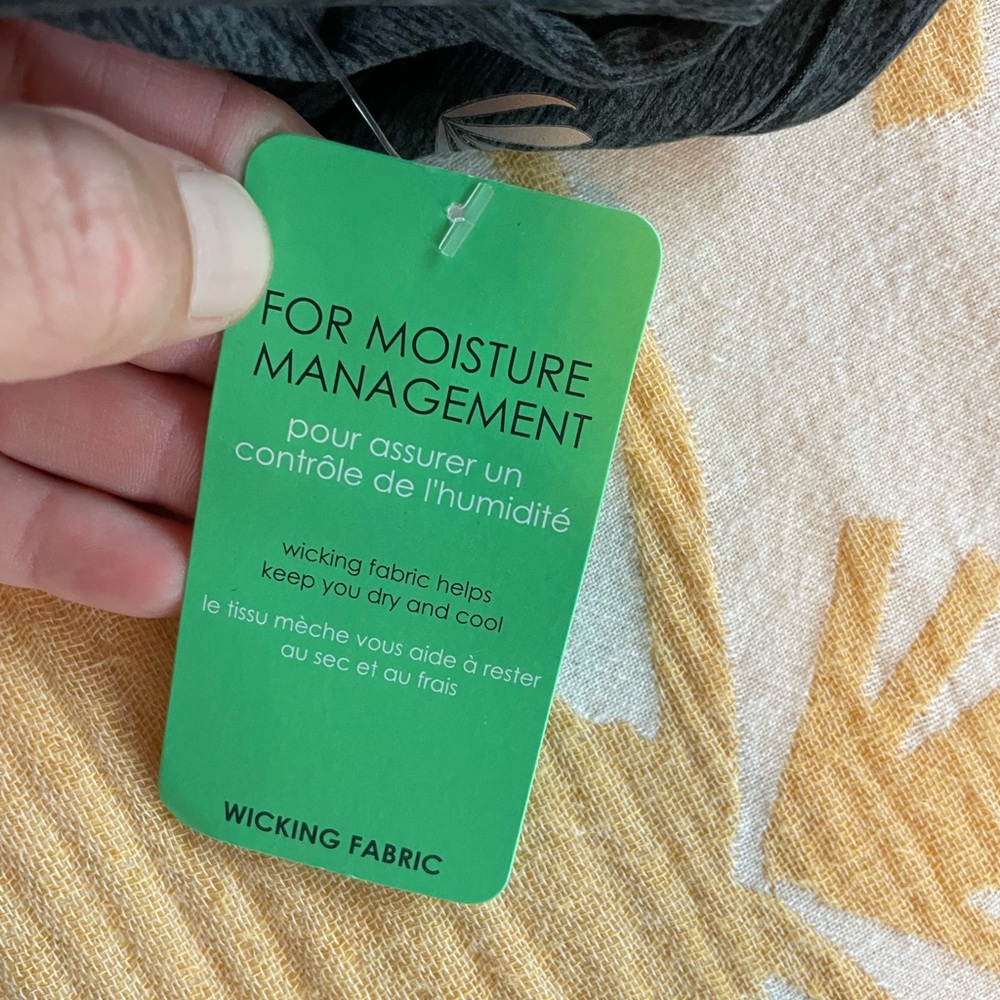 NWT Sports Bra/bralette - Picture 5 of 6